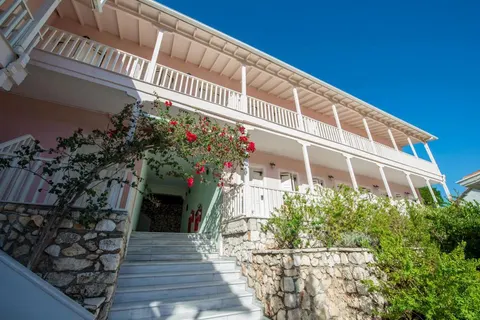 Ionis Hotel in Municipal Unit of Apollonioi — foto 20