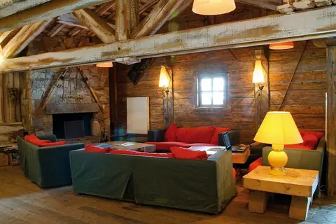 Lagrange Prestige Le Village des Lapons in Hauteluce, foto 8