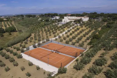 Momentum Wellness Bio Resort in Marinella di Selinunte — foto 27
