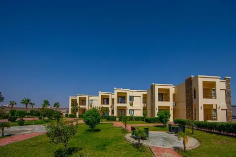 New Eagles Aqua Park Resort in Hurghada — foto 10