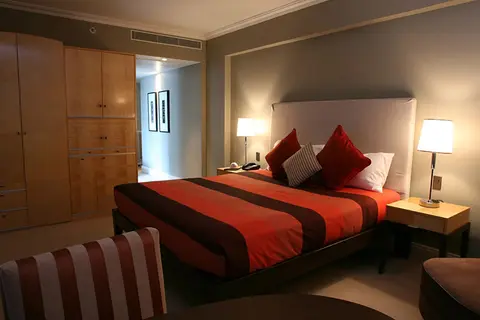 Amora Hotel Jamison Sydney in Sydney — foto 2