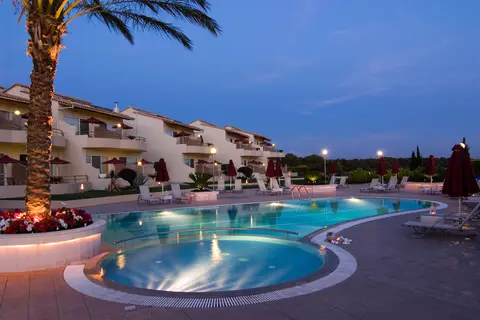 Verde al Mare in Δημοτική Ενότητα Λαρισσού — foto 2