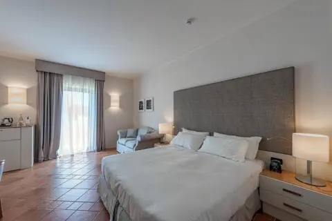 Acaya Golf Resort & Spa in Vernole — foto 22