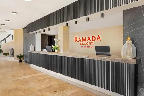 Ramada Resort by Wyndham Puerto de Mazarron in Mazarrón — foto 5