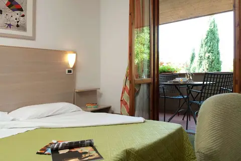 Park Hotel Chianti in Greve In Chianti — foto 8