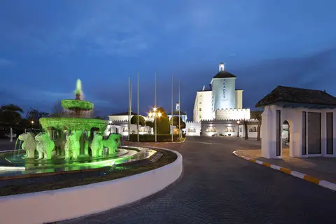 Hotel Abades Benacazon in Benacazon — foto 20