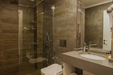 Peerless Villas Hotel in Trabzon, foto 16