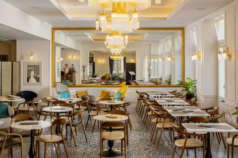 Heritage Hotel Santa Lucia in Verdelen — foto 23
