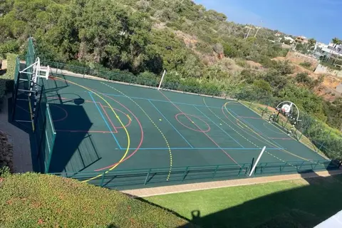 Resort Hotel Vila Gale Nautico in Armação de Pêra — foto 5