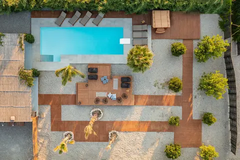 Villa Eleven in Ιαλυσός — foto 29
