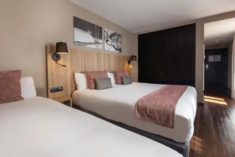 Hotel Grand Pas in Encamp — foto 13