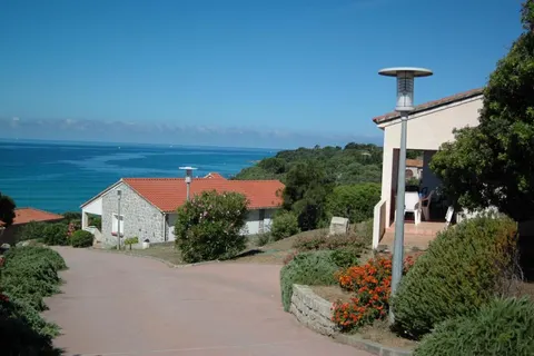 Vakantiepark Capicciolo foto 13