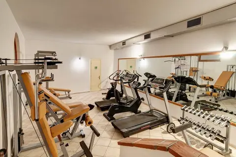 Hotel Pedra Santa in Baja Sardinia — foto 18