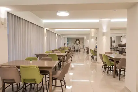 Regina Mare Hotel in Κατερίνη — foto 2