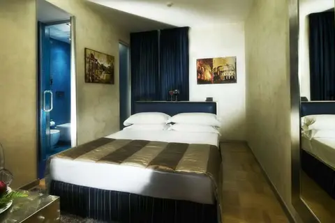 Ariston in Rome, foto 12