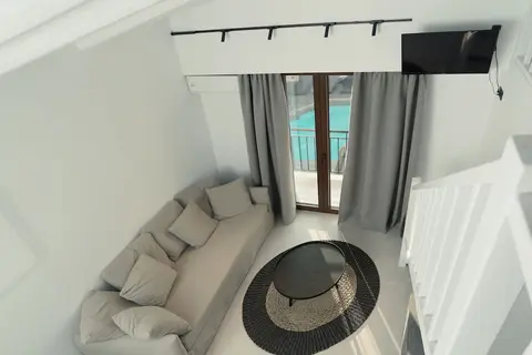 Yianna Hotel Agistri in Σκάλα — foto 21