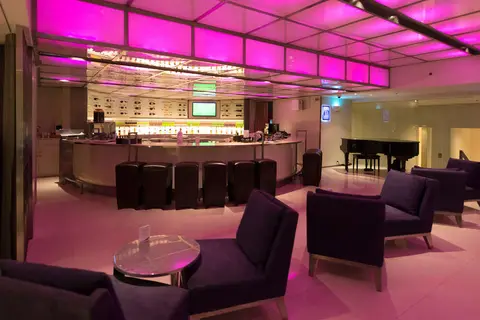 Pathumwan Princess Hotel in Bangkok, foto 17