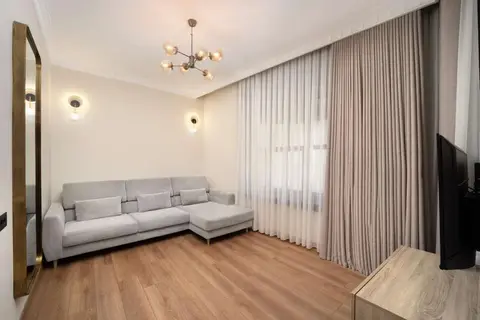 Atik Palace Hotel in Şişli — foto 21