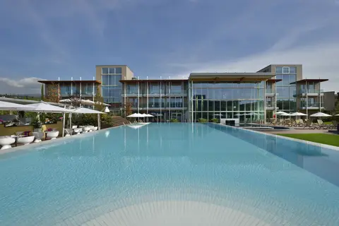 Aqualux Hotel Spa Suite & Terme Bardolino in Bardolino — foto 16