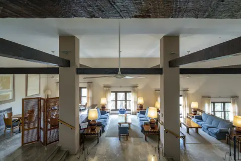 Parador de Melilla in Melilla — foto 11