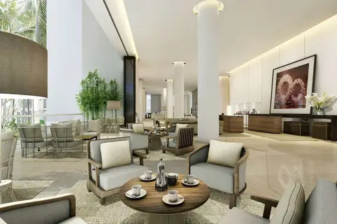 Vida Emirates Hills in Vida The Hills — foto 11