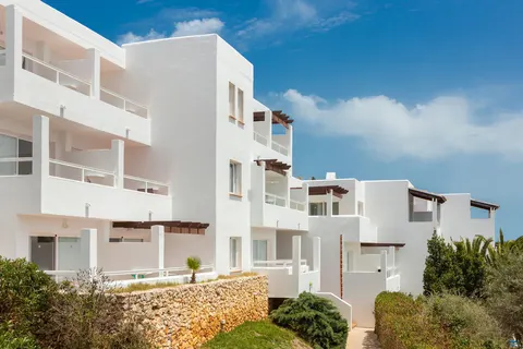 Aparthotel Palia Puerto del Sol foto 26