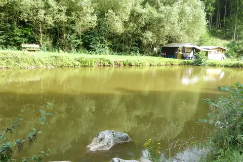 Camping Bockenauer Schweiz foto 17