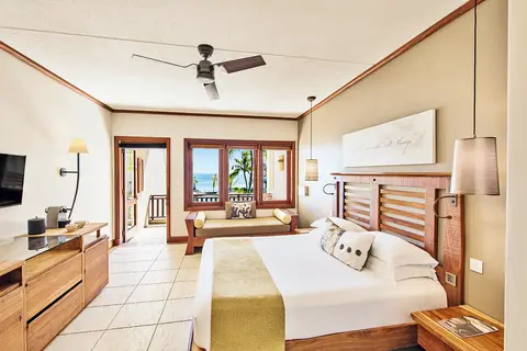 Heritage Awali Golf & Spa Resort in Bel Ombre VCA — foto 10