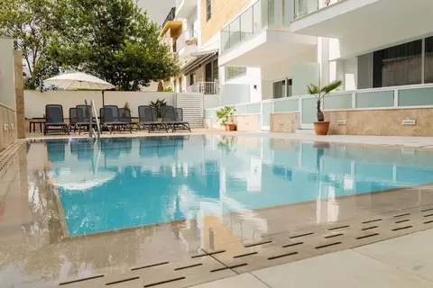 Solana Hotel & Spa in Mellieha — foto 17