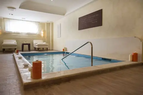 ALMAR Giardino di Costanza Resort in Mazara Del Vallo — foto 13