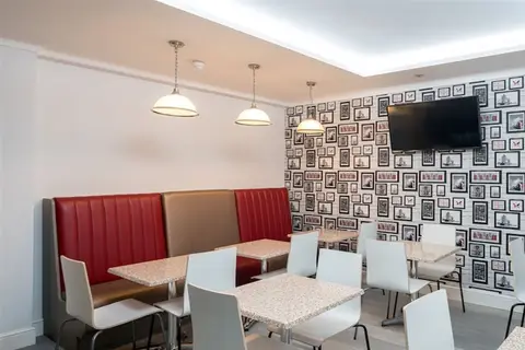 Bakers Hotel - B&B in Londen, foto 7