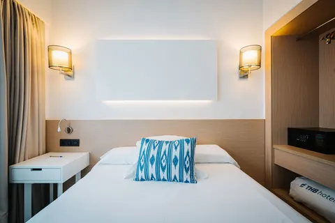 THB Los Molinos in Ibiza — foto 11