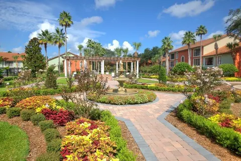 Legacy Vacation Resort foto 4