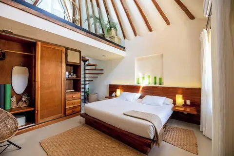 Mezzanine in Manuel Antonio Ay, foto 28