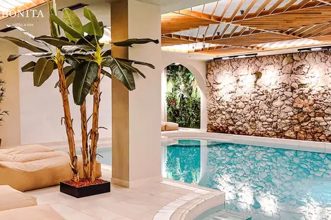 Bonita Classic Hotel & Spa in Golem — foto 2