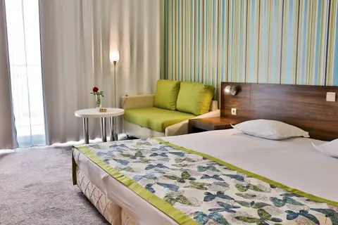 Park Hotel Golden Beach in СПА център Ривиера Бийч — foto 14
