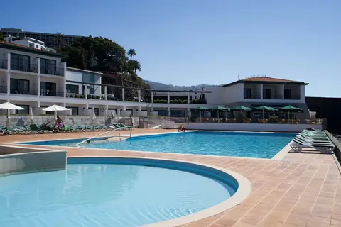 Quinta da Penha de Franca Mar in Funchal — foto 7