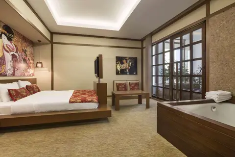 Ramada by Wyndham Podgorica in Podgorica — foto 15