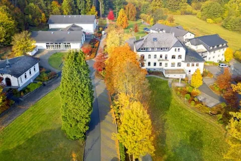 Dorint Parkhotel Siegen foto 1