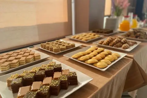 Hotel Le Pacha in Tunis, foto 20