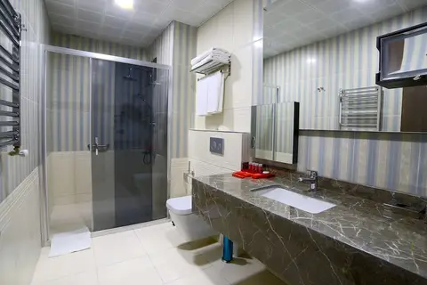 Ramada Encore by Wyndham Istanbul Avcilar in Fatih — foto 9