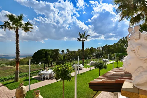 Azienda Vecchia Masseria foto 12