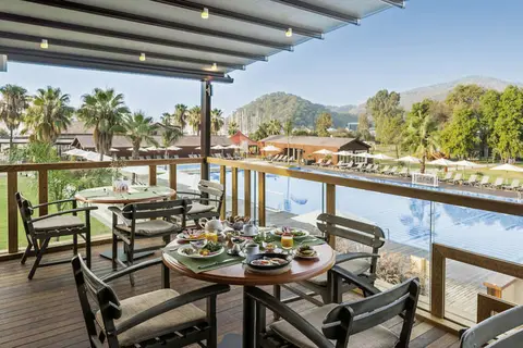 Rixos Premium Gocek in Fethiye, foto 5
