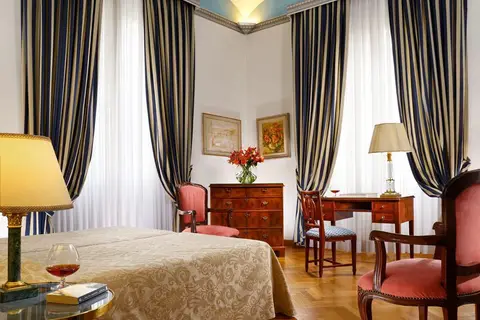 Hotel Kraft in Florence — foto 6
