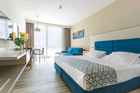 Romana Beach Resort in Makarska — foto 13