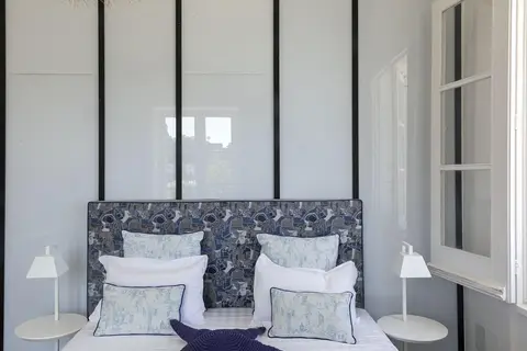 Suite Time Capri Villa La Pergola in Anacapri, foto 22