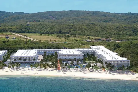 Hotel Riu Montego Bay in Montego Bay