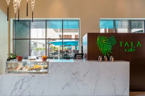 Novotel Deira Creekside Dubai in Dubai, foto 5
