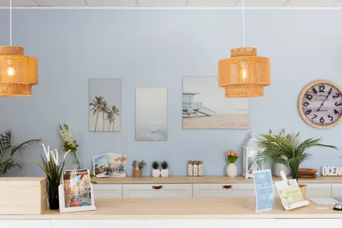 Villa Alwin Beach Resort foto 33