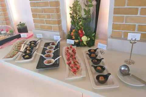 Sun Boutique Hotel in Δημοτική Ενότητα Γαζίου — foto 15